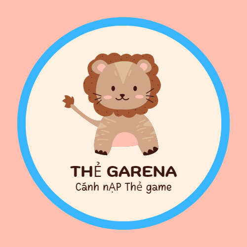 NẠP THẺ GARENA